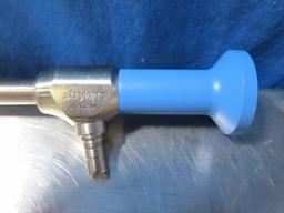 STRYKER Ideal Eyes 10mm 0 Degree Laparoscope