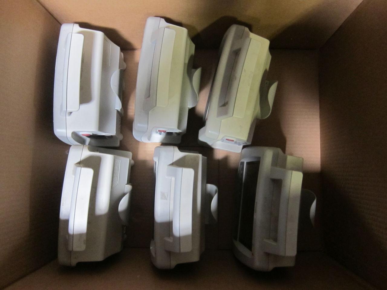 PHILIPS Telemon  - Lot of 6 Monitor