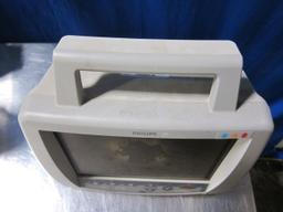 PHILIPS Telemon  - Lot of 6 Monitor