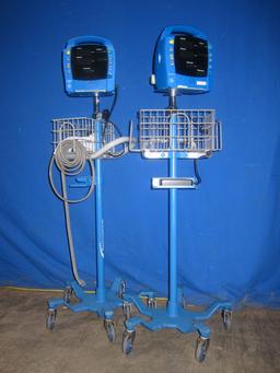 DINAMAP Procare  - Lot of 2 Monitor