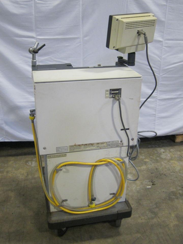 PURITAN BENNETT 7200 series Ventilator