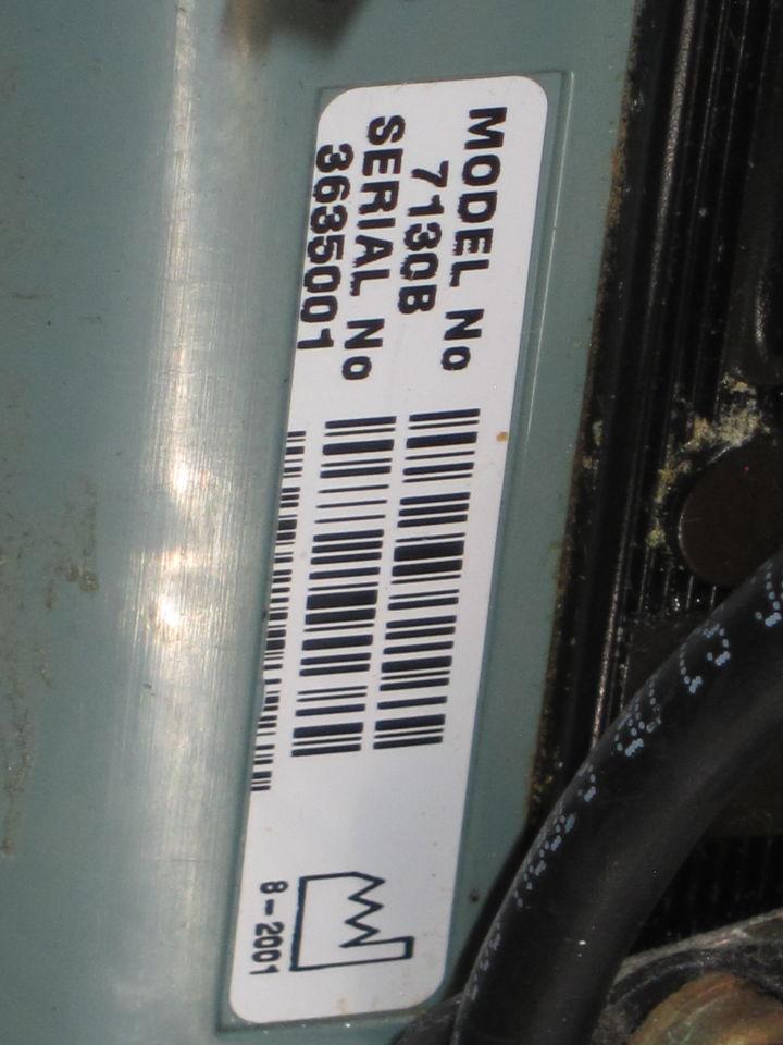 ALARIS 7103B Pump IV Infusion