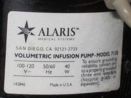 ALARIS 7103B Pump IV Infusion