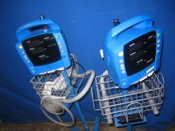 DINAMAP Procare  - Lot of 2 Monitor