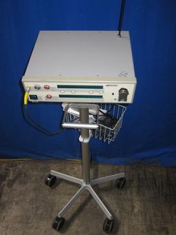 LINVATEC D3000 Advantage Drive w/ Foot Pedal Arthroscopy Shaver System