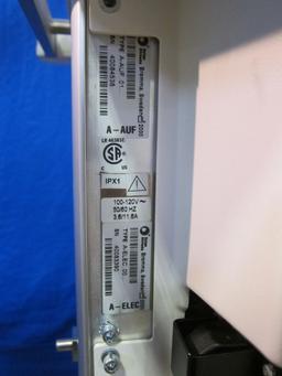 DATEX-OHMEDA S/5 Anesthesia Machine
