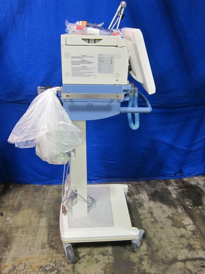 DRAGER Evita XL Ventilator