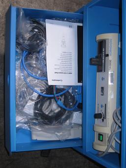 SMITH & NEPHEW Dyonics Video Cart w/ Camera Image Mngt System, Video Printer, and Light Source