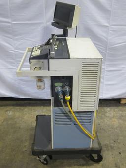 PURITAN BENNETT 7200 series Ventilator