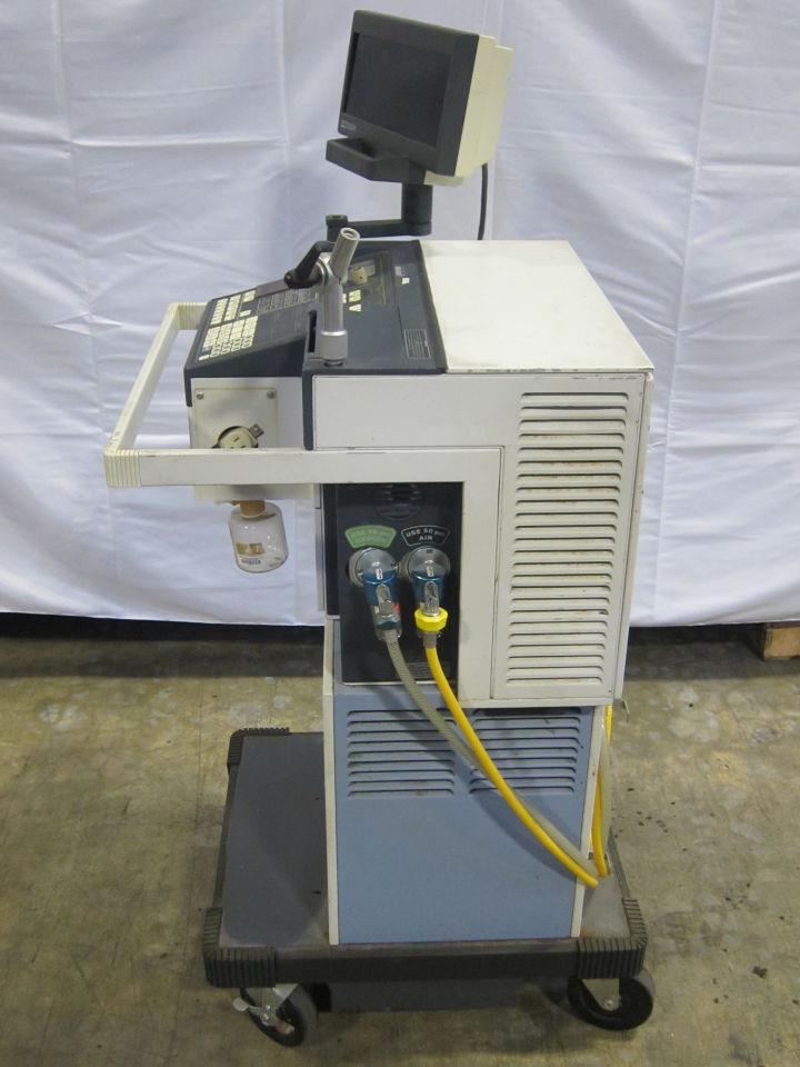 PURITAN BENNETT 7200 series Ventilator