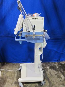 DRAGER Evita XL Ventilator