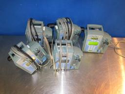 ALARIS 7103B Pump IV Infusion