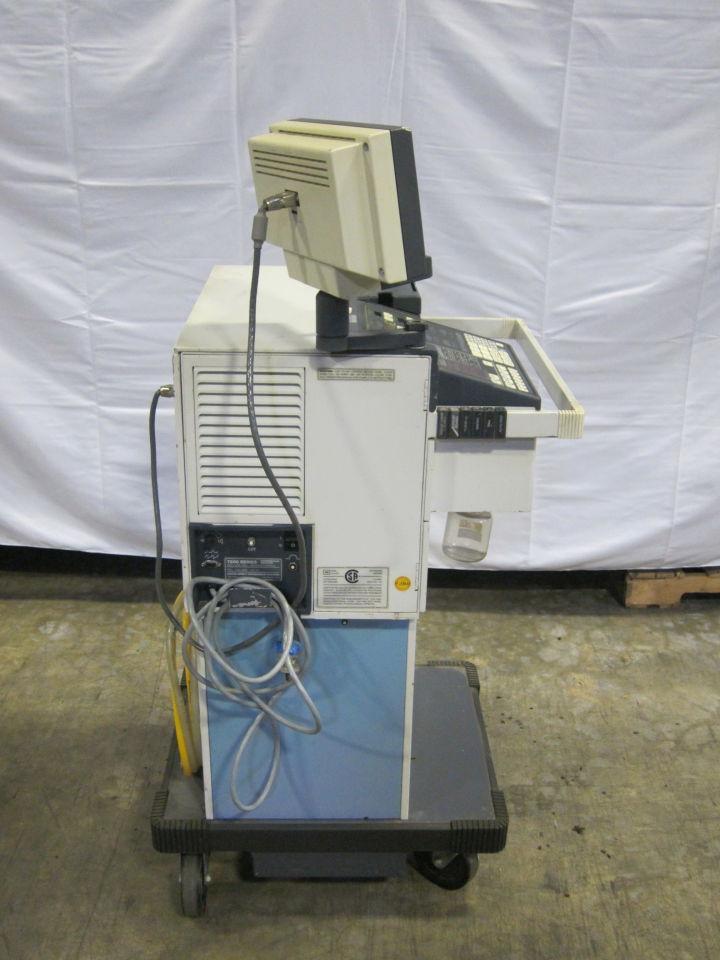 PURITAN BENNETT 7200 series Ventilator