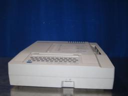 SPACELABS/BURDICK Eclipse LE II ECG unit
