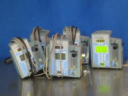 ALARIS 7103B Pump IV Infusion
