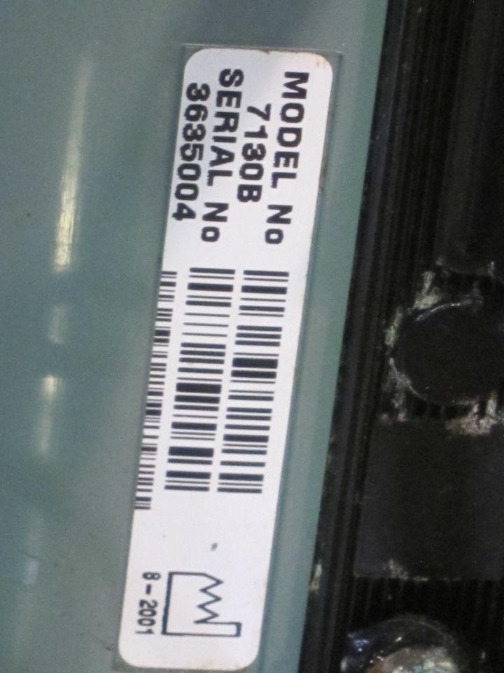 ALARIS 7103B Pump IV Infusion