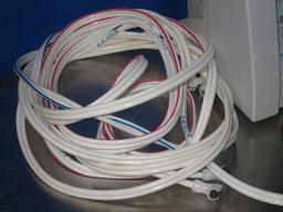 ZIMMER A.T.S. 3000 Tourniquet System
