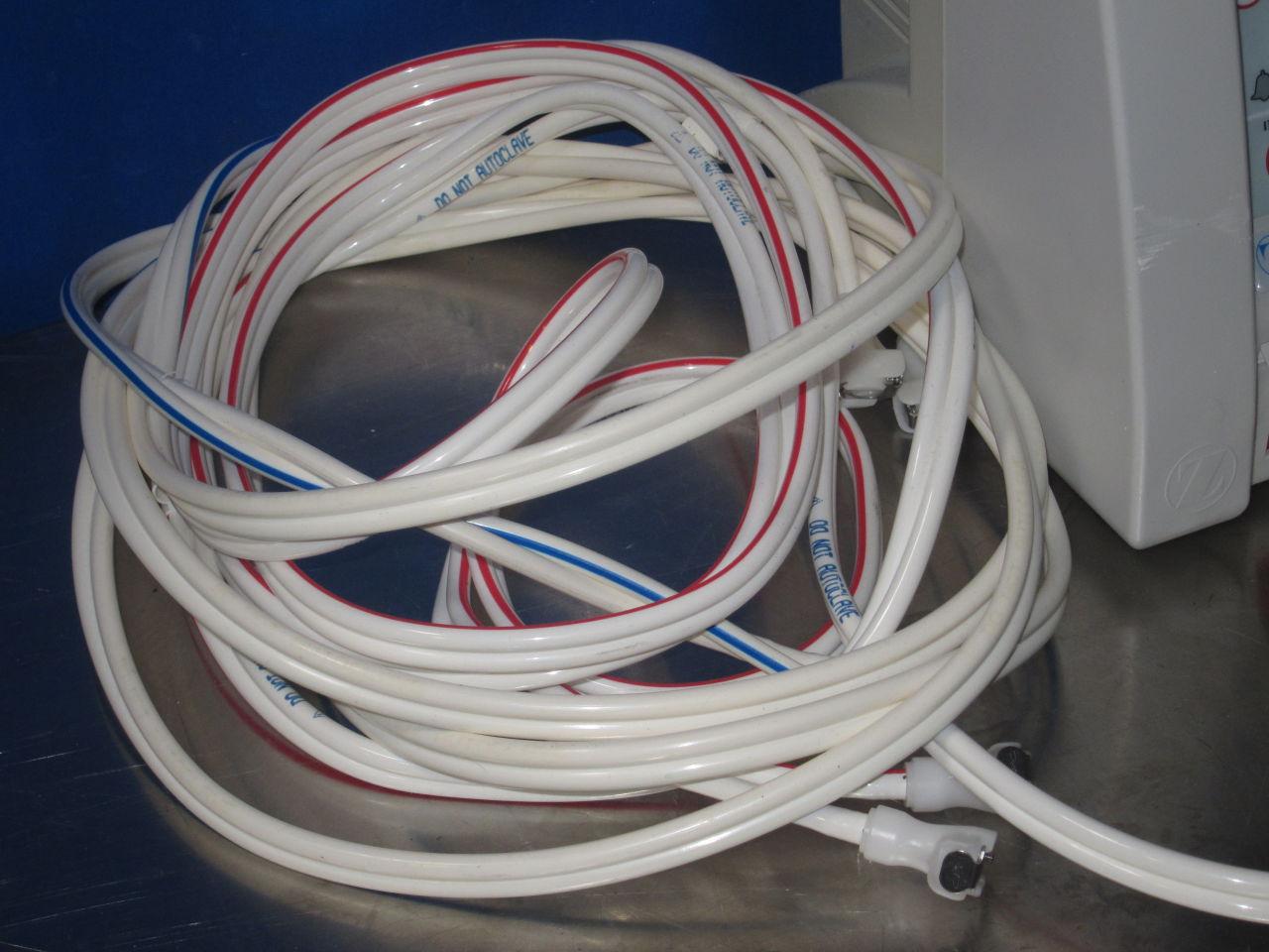ZIMMER A.T.S. 3000 Tourniquet System