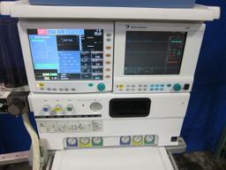 DATEX-OHMEDA S/5 Anesthesia Machine