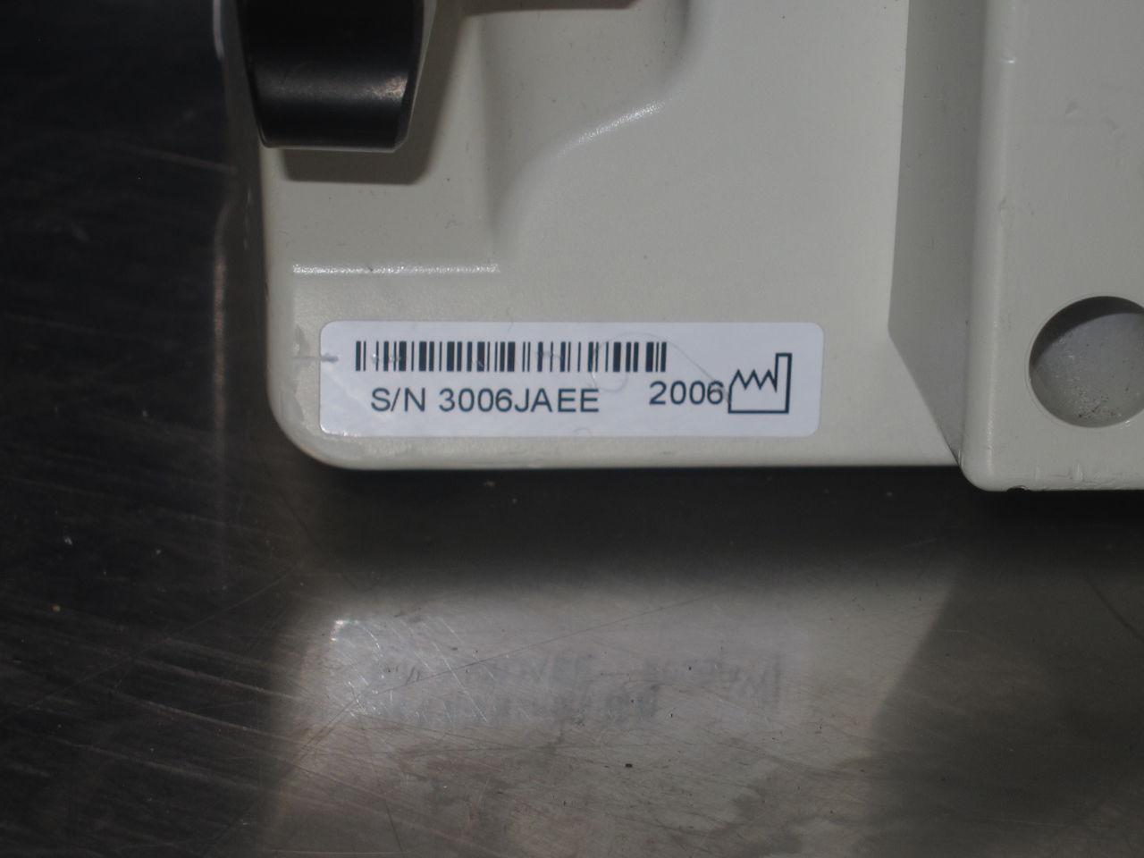 ZIMMER A.T.S. 3000 Tourniquet System