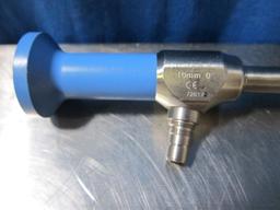 STRYKER Ideal Eyes 10mm 0 Degree Laparoscope