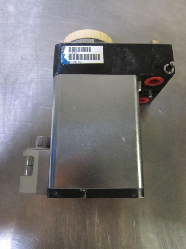 GE / DATEX-OHMEDA Excel 210 w/ Accessories Anesthesia Machine