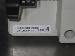ZIMMER A.T.S. 3000 Tourniquet System