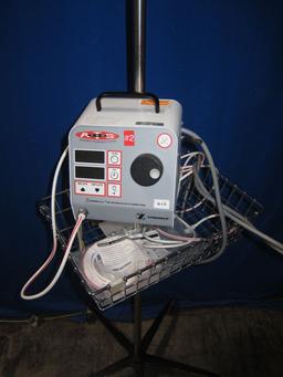ZIMMER ATS 750 Tourniquet System