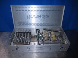 HOWMEDICA CAT: 6059-9-910 Precision  Femoral Instrument System
