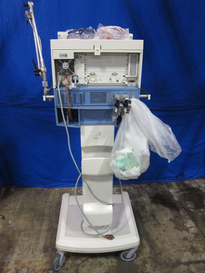 DRAGER Evita XL Ventilator