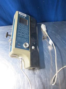 BAXTER HEALTHCARE PCA II  - Lot of 4 Pump IV Infusion