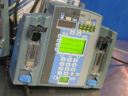 ALARIS 7230B  - Lot of 5 Pump IV Infusion