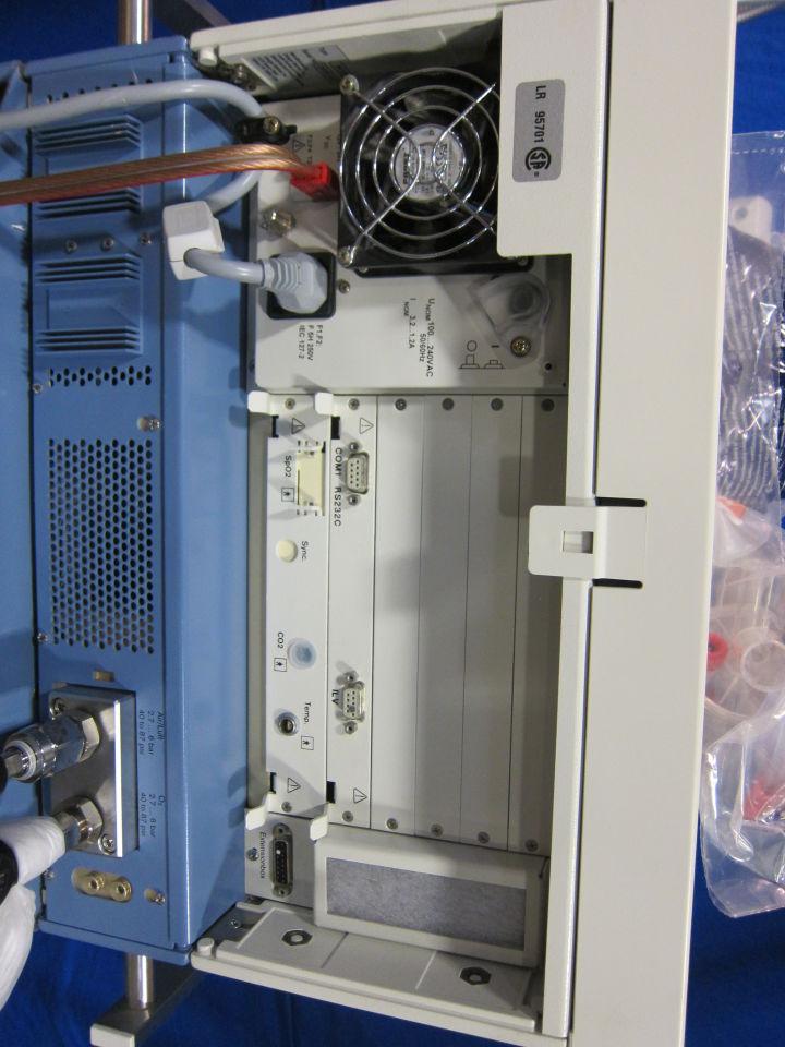 DRAGER Evita XL Ventilator