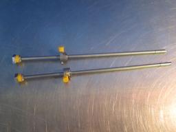 ACMI EZRVO-CF25 Continuous Flow Visual Obturator
