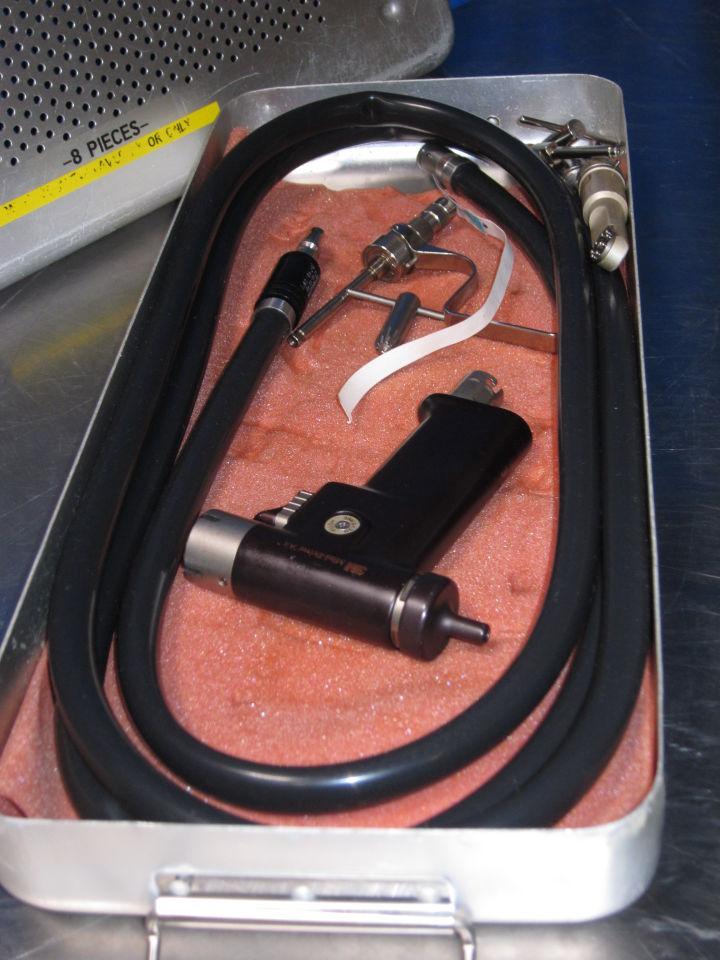 3M Mini-Driver