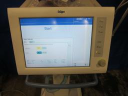 DRAGER Evita XL Ventilator
