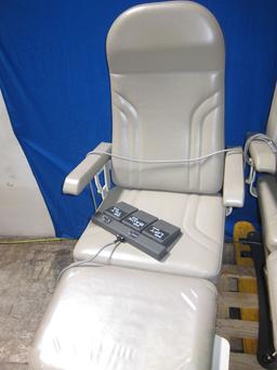 TYLER BIO ENGINEERING MTI Exam Chair