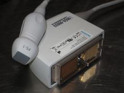 SIEMENS Acuson X300 Ultrasound System w/ 2 Probes - Lot of 1