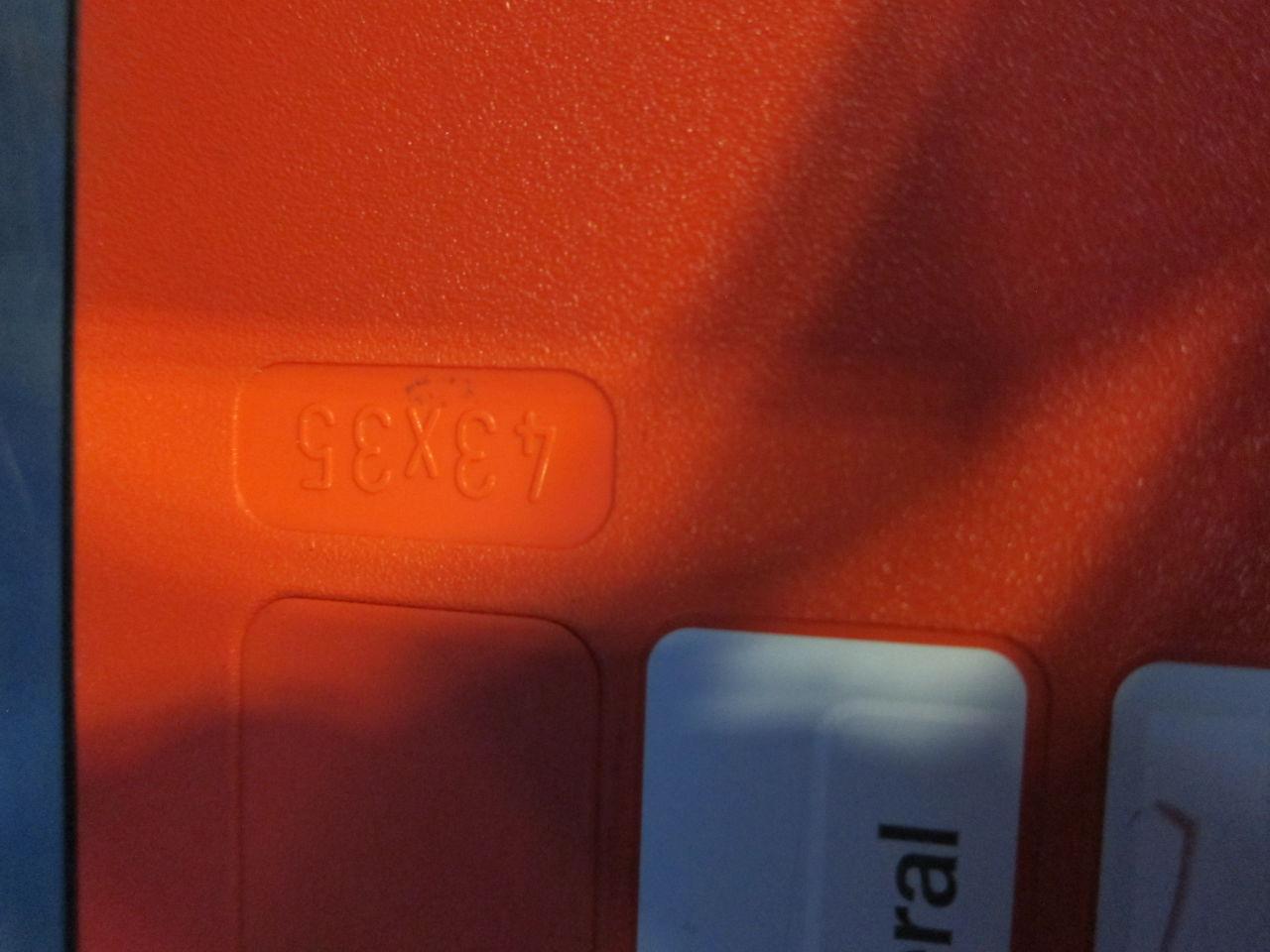 AGFA CRMD4.0 CR Cassettes