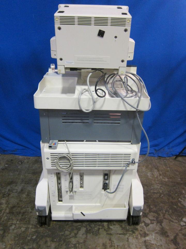 ATL HDI 5000 Ultrasound System w/ 2x Probes