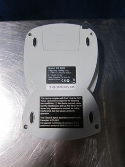 OHAUS CS 2000 Balance