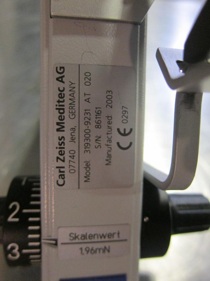 ZEISS Eye Scope