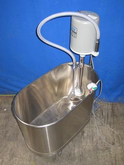 WHITEHALL E-22-M Whirlpool / Bath