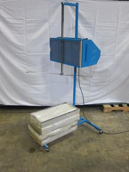 PEACE MEDICAL 2000B Demistifier