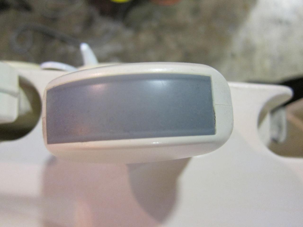 ATL HDI 5000 Ultrasound System w/ 2x Probes