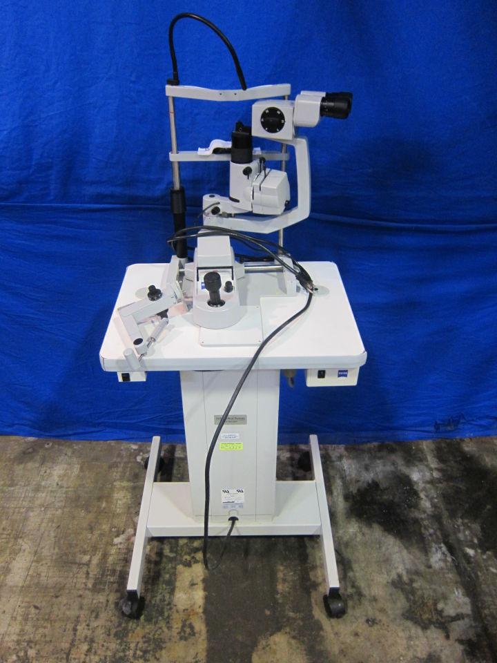 ZEISS Eye Scope