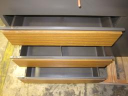 RITTER 8100 Exam Table