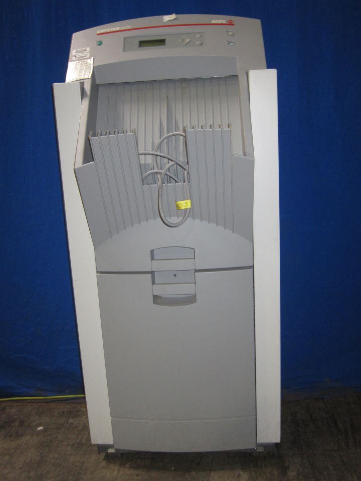 AGFA Drystar 3000 Dry Camera