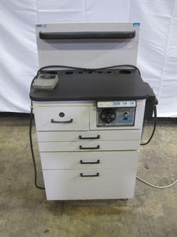 SMR Maxi Treatment Cabinet