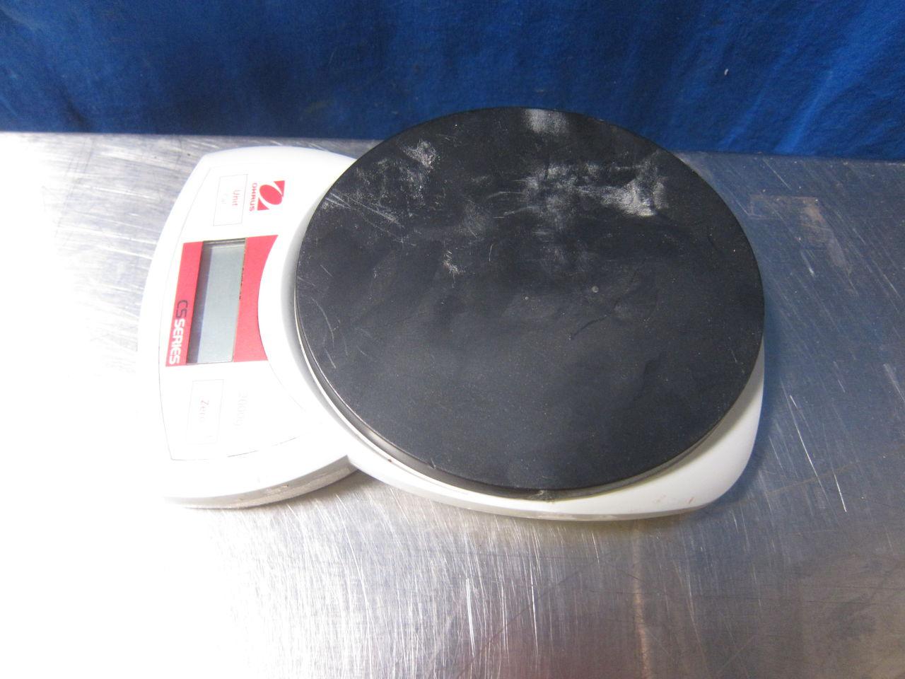 OHAUS CS 2000 Balance